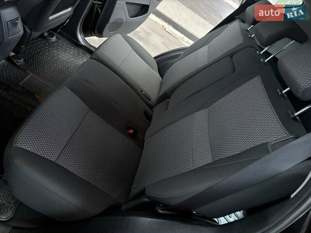 Чорний Джилі Емгранд Х7, об'ємом двигуна 2 л та пробігом 16 тис. км за 6650 $, фото 32 на Automoto.ua