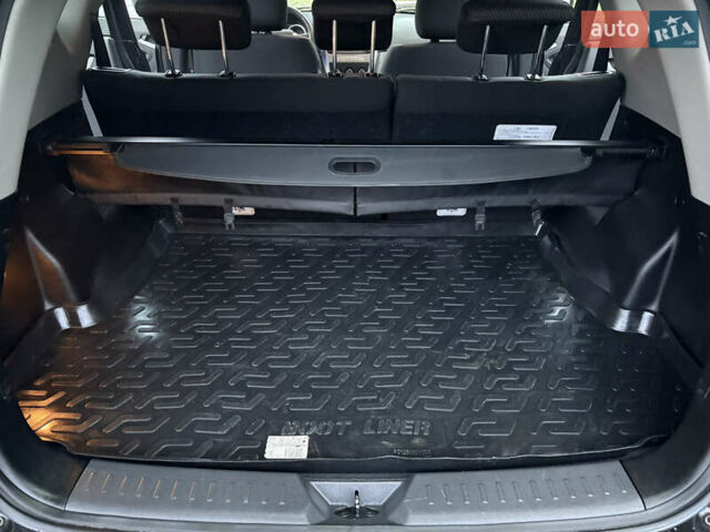 Чорний Джилі Емгранд Х7, об'ємом двигуна 2 л та пробігом 16 тис. км за 6650 $, фото 41 на Automoto.ua