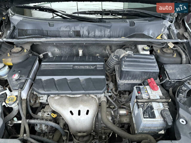 Чорний Джилі Емгранд Х7, об'ємом двигуна 2 л та пробігом 16 тис. км за 6650 $, фото 66 на Automoto.ua