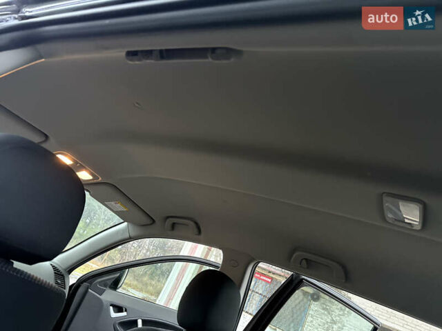 Чорний Джилі Емгранд Х7, об'ємом двигуна 2 л та пробігом 16 тис. км за 6650 $, фото 33 на Automoto.ua