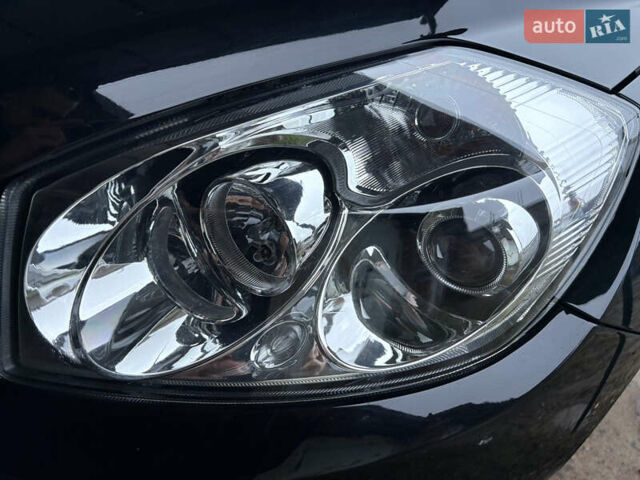 Чорний Джилі Емгранд Х7, об'ємом двигуна 2 л та пробігом 16 тис. км за 6650 $, фото 38 на Automoto.ua