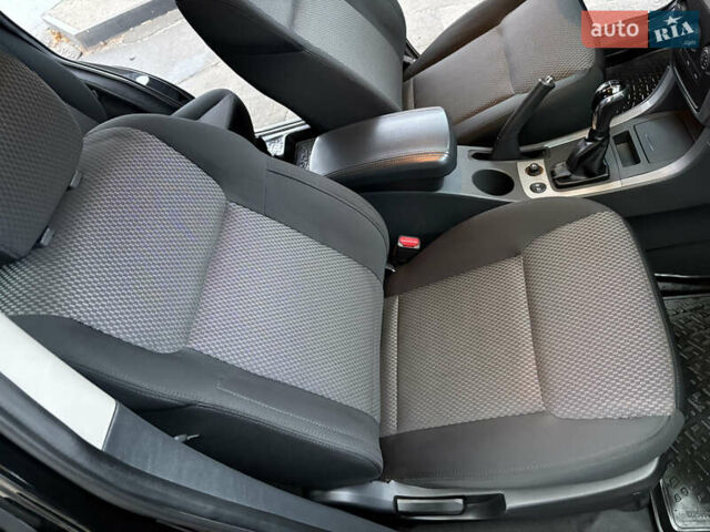 Чорний Джилі Емгранд Х7, об'ємом двигуна 2 л та пробігом 16 тис. км за 6650 $, фото 24 на Automoto.ua