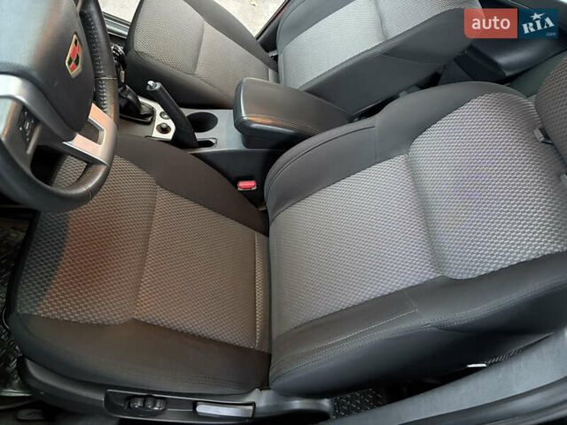 Чорний Джилі Емгранд Х7, об'ємом двигуна 2 л та пробігом 16 тис. км за 6650 $, фото 22 на Automoto.ua