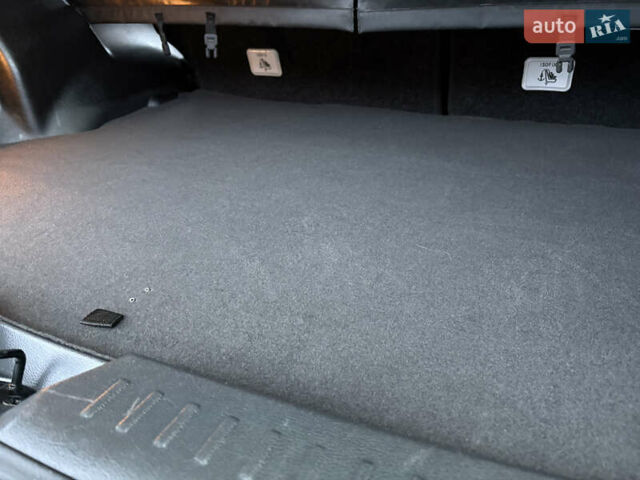 Чорний Джилі Емгранд Х7, об'ємом двигуна 2 л та пробігом 16 тис. км за 6650 $, фото 44 на Automoto.ua