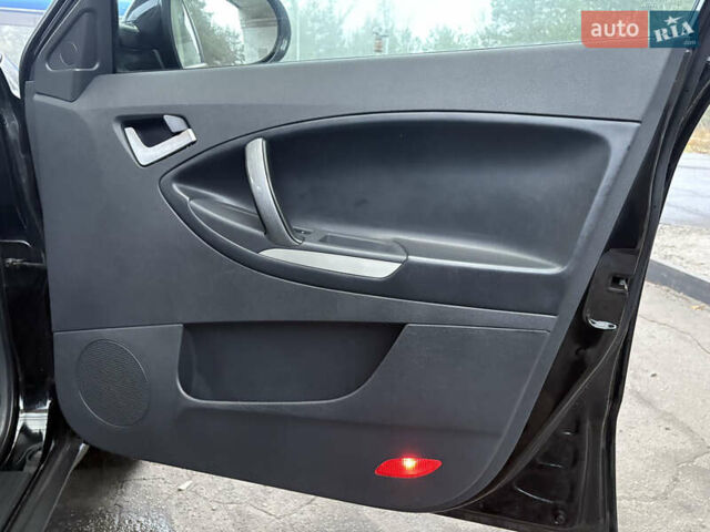 Чорний Джилі Емгранд Х7, об'ємом двигуна 2 л та пробігом 16 тис. км за 6650 $, фото 47 на Automoto.ua