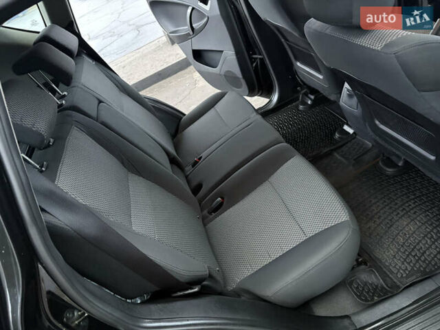 Чорний Джилі Емгранд Х7, об'ємом двигуна 2 л та пробігом 16 тис. км за 6650 $, фото 27 на Automoto.ua