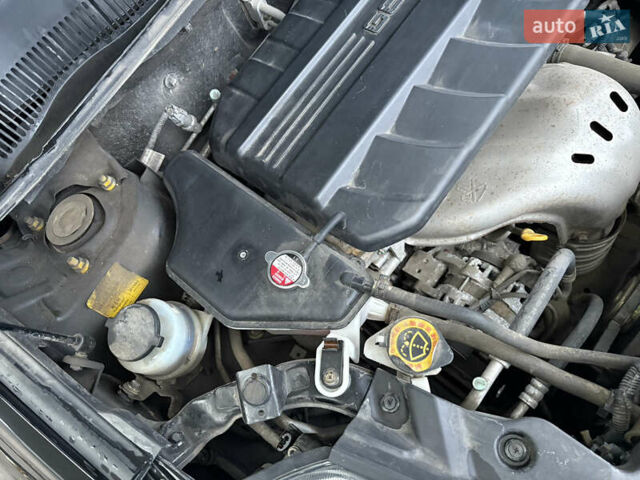 Чорний Джилі Емгранд Х7, об'ємом двигуна 2 л та пробігом 16 тис. км за 6650 $, фото 64 на Automoto.ua