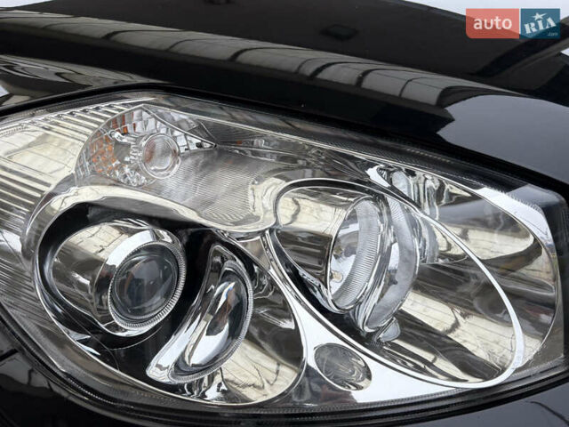 Чорний Джилі Емгранд Х7, об'ємом двигуна 2 л та пробігом 16 тис. км за 6650 $, фото 15 на Automoto.ua