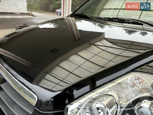 Чорний Джилі Емгранд Х7, об'ємом двигуна 2 л та пробігом 16 тис. км за 6650 $, фото 17 на Automoto.ua