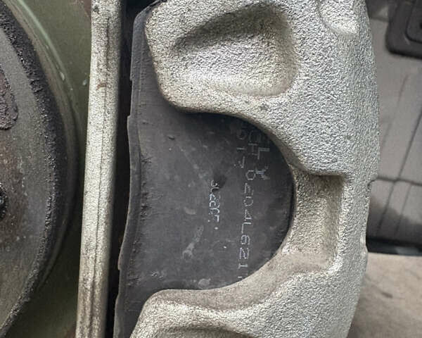 Чорний Джилі Емгранд Х7, об'ємом двигуна 2 л та пробігом 16 тис. км за 6650 $, фото 59 на Automoto.ua