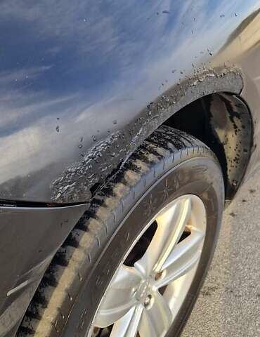 Чорний Джилі Емгранд Х7, об'ємом двигуна 1.79 л та пробігом 270 тис. км за 3900 $, фото 2 на Automoto.ua