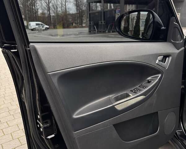 Чорний Джилі Емгранд Х7, об'ємом двигуна 1.79 л та пробігом 67 тис. км за 6300 $, фото 10 на Automoto.ua