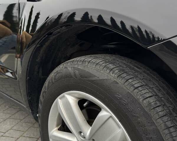 Чорний Джилі Емгранд Х7, об'ємом двигуна 1.79 л та пробігом 67 тис. км за 6300 $, фото 9 на Automoto.ua