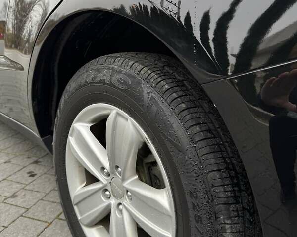 Чорний Джилі Емгранд Х7, об'ємом двигуна 1.79 л та пробігом 67 тис. км за 6300 $, фото 8 на Automoto.ua