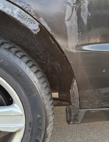 Чорний Джилі Емгранд Х7, об'ємом двигуна 1.79 л та пробігом 270 тис. км за 3900 $, фото 6 на Automoto.ua