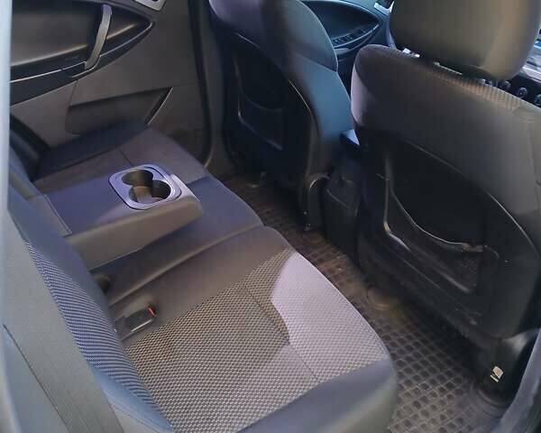 Чорний Джилі Емгранд Х7, об'ємом двигуна 1.79 л та пробігом 161 тис. км за 6500 $, фото 8 на Automoto.ua