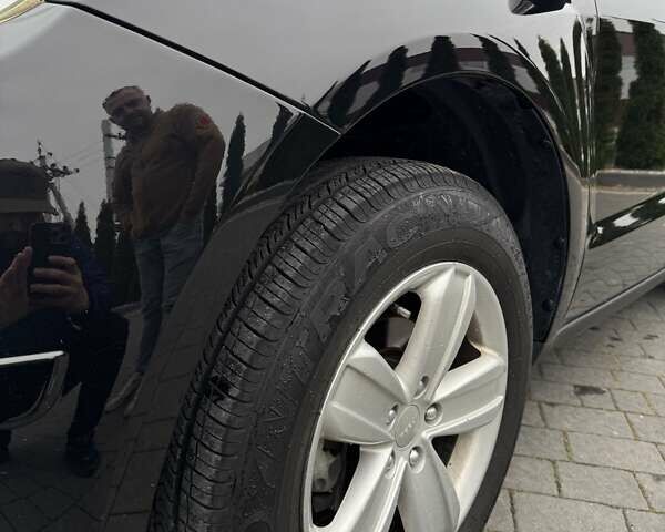 Чорний Джилі Емгранд Х7, об'ємом двигуна 1.79 л та пробігом 67 тис. км за 6300 $, фото 7 на Automoto.ua