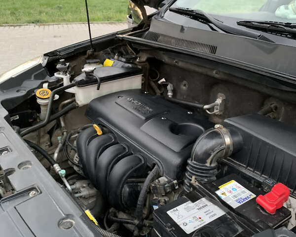 Чорний Джилі Емгранд Х7, об'ємом двигуна 1.79 л та пробігом 91 тис. км за 6300 $, фото 27 на Automoto.ua