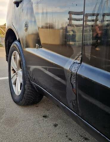 Чорний Джилі Емгранд Х7, об'ємом двигуна 1.79 л та пробігом 270 тис. км за 3900 $, фото 5 на Automoto.ua