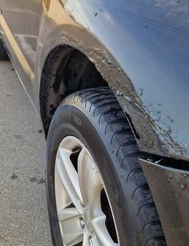 Чорний Джилі Емгранд Х7, об'ємом двигуна 1.79 л та пробігом 270 тис. км за 3900 $, фото 4 на Automoto.ua