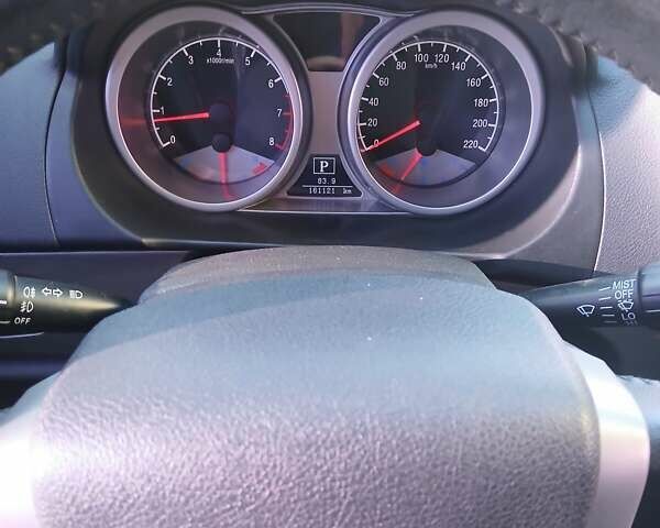 Чорний Джилі Емгранд Х7, об'ємом двигуна 1.79 л та пробігом 161 тис. км за 6500 $, фото 10 на Automoto.ua