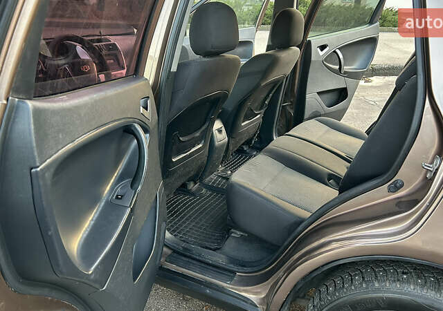 Коричневый Джили Эмгранд Х7, объемом двигателя 2 л и пробегом 268 тыс. км за 4799 $, фото 11 на Automoto.ua