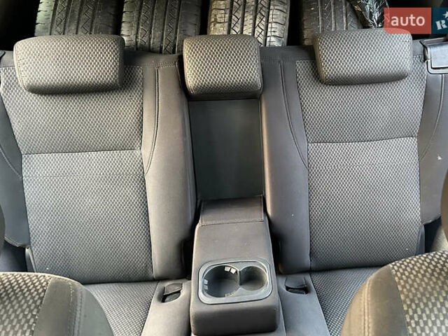 Коричневый Джили Эмгранд Х7, объемом двигателя 2 л и пробегом 268 тыс. км за 4799 $, фото 12 на Automoto.ua