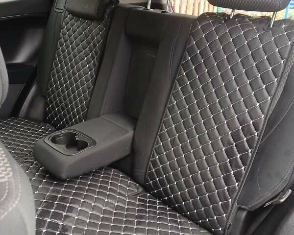 Коричневый Джили Эмгранд Х7, объемом двигателя 1.8 л и пробегом 150 тыс. км за 5500 $, фото 11 на Automoto.ua