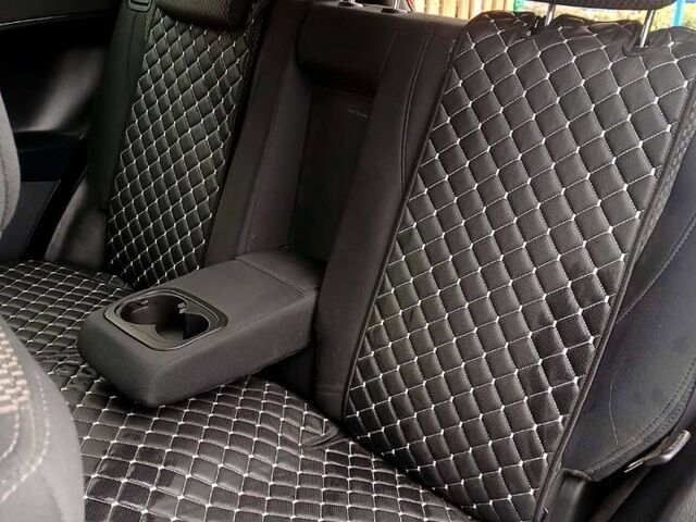 Коричневый Джили Эмгранд Х7, объемом двигателя 1.8 л и пробегом 150 тыс. км за 5500 $, фото 4 на Automoto.ua