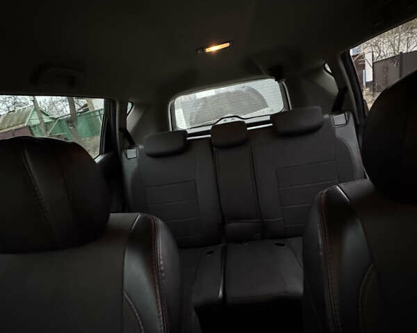 Коричневый Джили Эмгранд Х7, объемом двигателя 1.79 л и пробегом 125 тыс. км за 6000 $, фото 11 на Automoto.ua