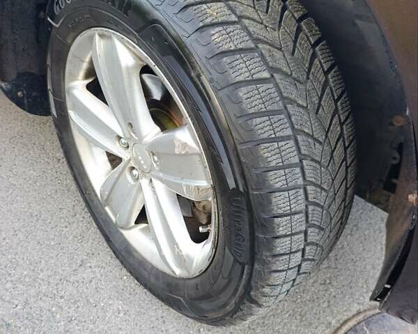 Коричневый Джили Эмгранд Х7, объемом двигателя 1.8 л и пробегом 187 тыс. км за 5200 $, фото 27 на Automoto.ua