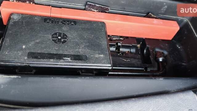 Коричневый Джили Эмгранд Х7, объемом двигателя 1.8 л и пробегом 187 тыс. км за 5200 $, фото 28 на Automoto.ua