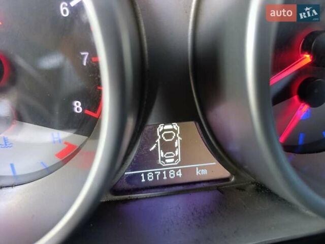Коричневый Джили Эмгранд Х7, объемом двигателя 1.8 л и пробегом 187 тыс. км за 5200 $, фото 12 на Automoto.ua