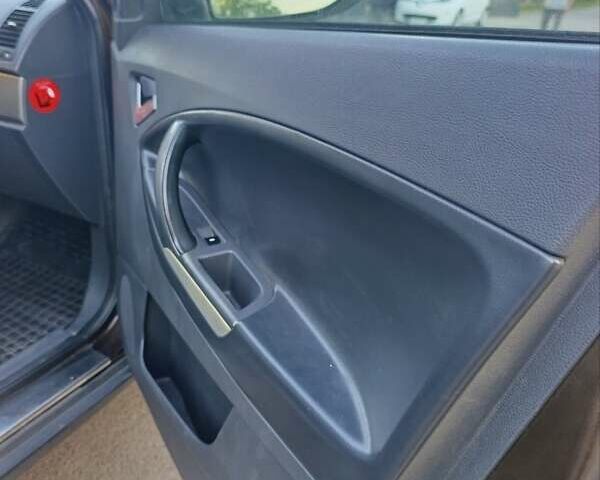 Коричневый Джили Эмгранд Х7, объемом двигателя 1.8 л и пробегом 187 тыс. км за 5200 $, фото 18 на Automoto.ua