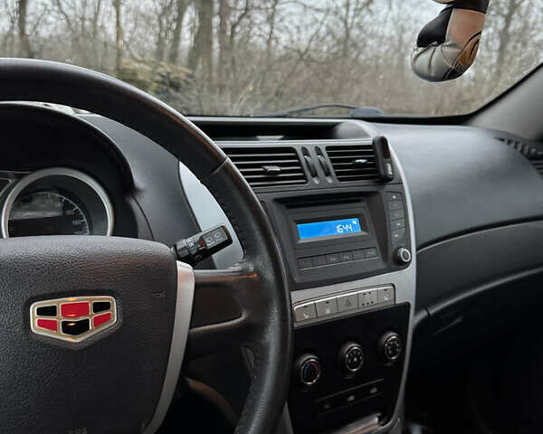 Коричневый Джили Эмгранд Х7, объемом двигателя 1.79 л и пробегом 125 тыс. км за 6000 $, фото 8 на Automoto.ua