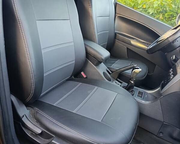 Коричневый Джили Эмгранд Х7, объемом двигателя 1.8 л и пробегом 187 тыс. км за 5200 $, фото 34 на Automoto.ua