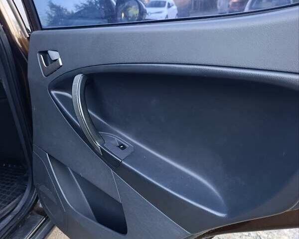 Коричневый Джили Эмгранд Х7, объемом двигателя 1.8 л и пробегом 187 тыс. км за 5200 $, фото 22 на Automoto.ua