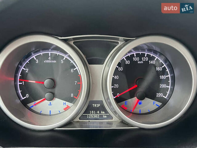 Коричневый Джили Эмгранд Х7, объемом двигателя 1.79 л и пробегом 125 тыс. км за 6000 $, фото 15 на Automoto.ua