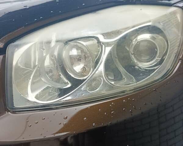 Коричневый Джили Эмгранд Х7, объемом двигателя 1.8 л и пробегом 187 тыс. км за 5200 $, фото 40 на Automoto.ua