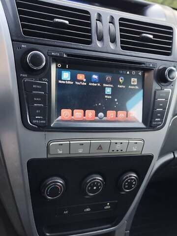 Коричневый Джили Эмгранд Х7, объемом двигателя 1.8 л и пробегом 187 тыс. км за 5200 $, фото 39 на Automoto.ua