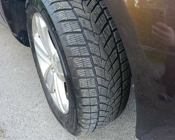 Коричневый Джили Эмгранд Х7, объемом двигателя 1.8 л и пробегом 187 тыс. км за 5200 $, фото 25 на Automoto.ua