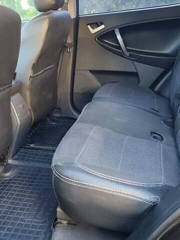 Коричневый Джили Эмгранд Х7, объемом двигателя 1.8 л и пробегом 187 тыс. км за 5200 $, фото 37 на Automoto.ua