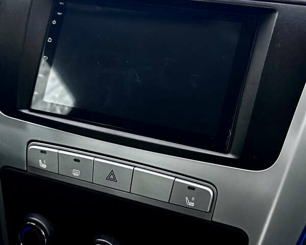 Серый Джили Эмгранд Х7, объемом двигателя 1.79 л и пробегом 83 тыс. км за 6999 $, фото 7 на Automoto.ua