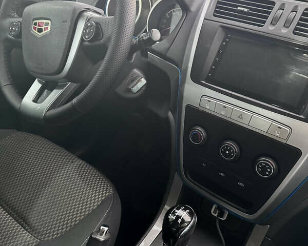 Серый Джили Эмгранд Х7, объемом двигателя 1.79 л и пробегом 83 тыс. км за 6999 $, фото 8 на Automoto.ua