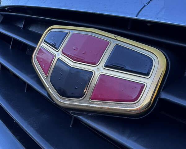 Серый Джили Эмгранд Х7, объемом двигателя 1.79 л и пробегом 83 тыс. км за 6999 $, фото 10 на Automoto.ua