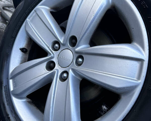 Серый Джили Эмгранд Х7, объемом двигателя 1.79 л и пробегом 83 тыс. км за 6999 $, фото 9 на Automoto.ua