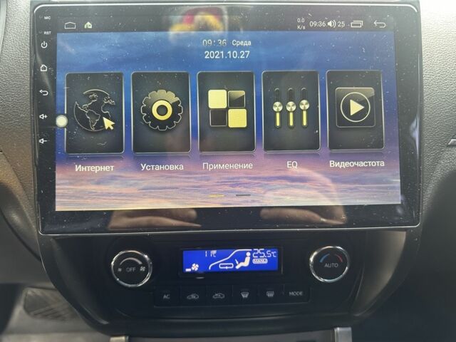 Белый Джили Эмгранд, объемом двигателя 1.8 л и пробегом 107 тыс. км за 4999 $, фото 11 на Automoto.ua