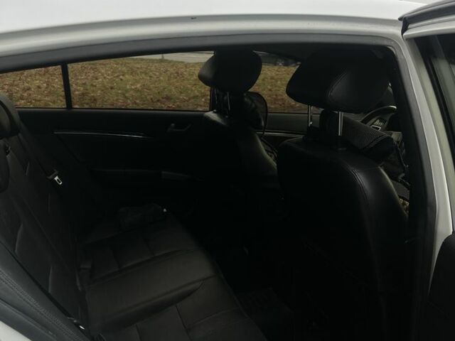 Білий Джилі Емгранд, об'ємом двигуна 1.8 л та пробігом 146 тис. км за 3399 $, фото 6 на Automoto.ua