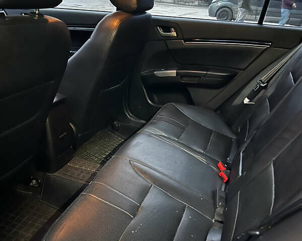 Белый Джили Эмгранд, объемом двигателя 1.79 л и пробегом 193 тыс. км за 4500 $, фото 17 на Automoto.ua