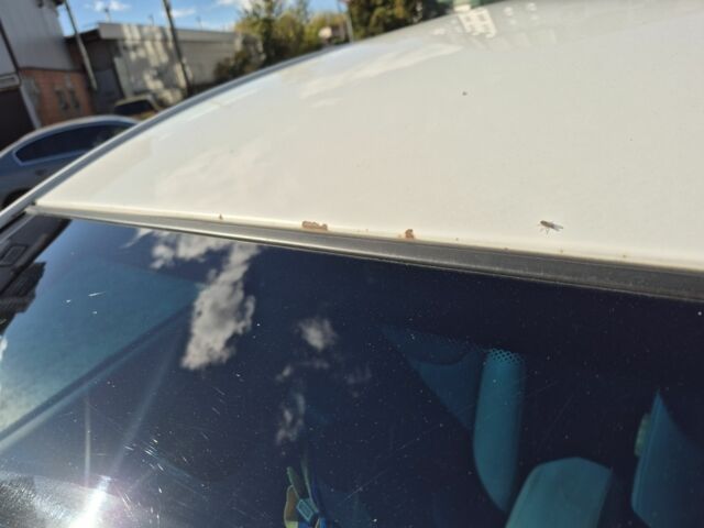 Белый Джили Эмгранд, объемом двигателя 1.8 л и пробегом 198 тыс. км за 3333 $, фото 18 на Automoto.ua